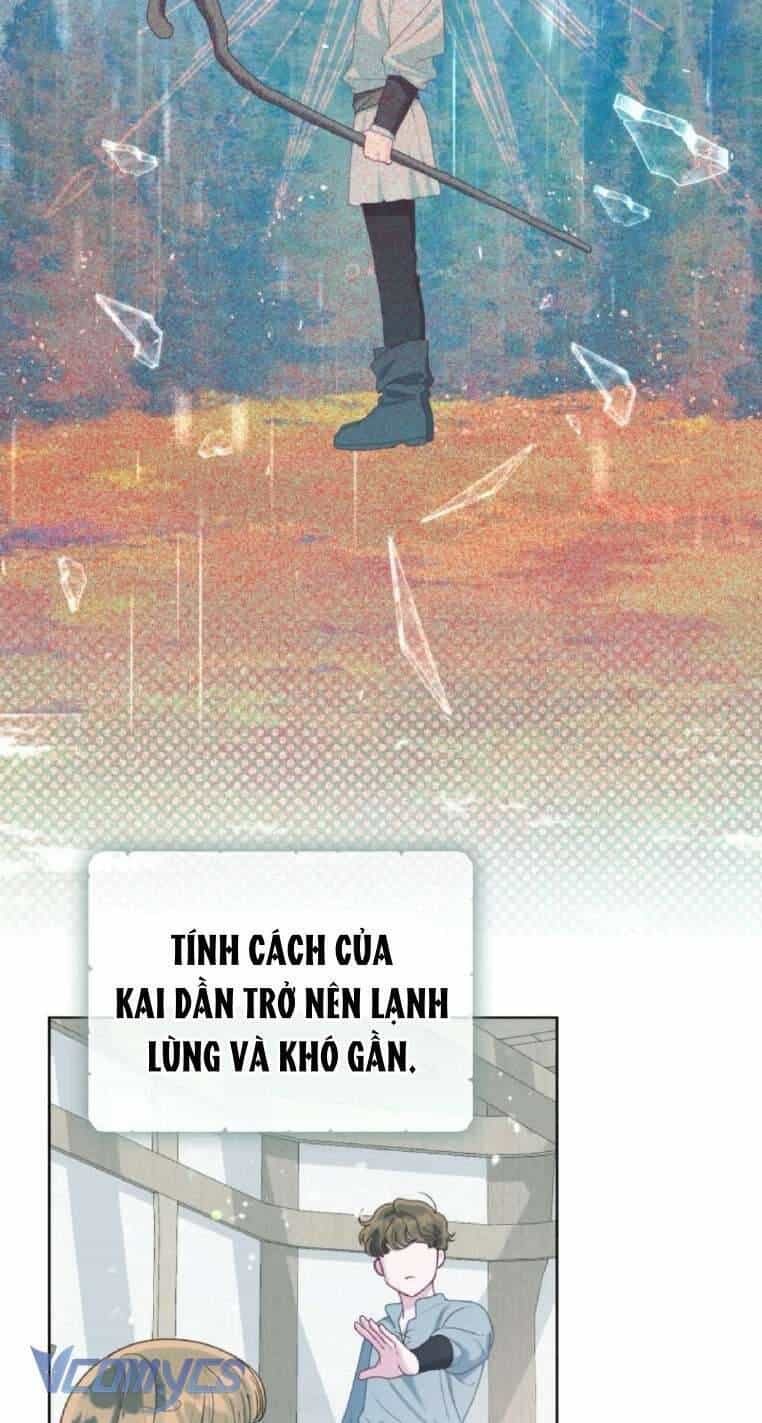 Sự Điều Trị Đặc Biệt Của Tinh Linh - Chương 88 - ảnh 48