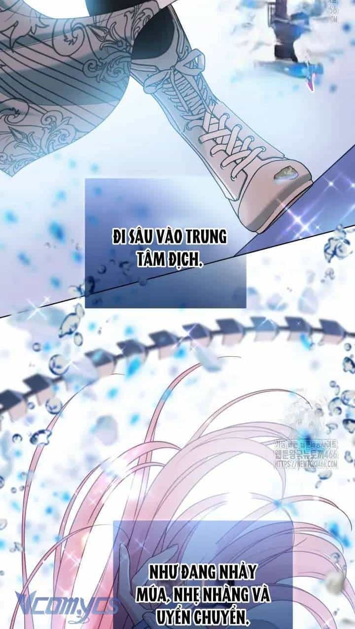 Sự Điều Trị Đặc Biệt Của Tinh Linh - Chương 92 - ảnh 15