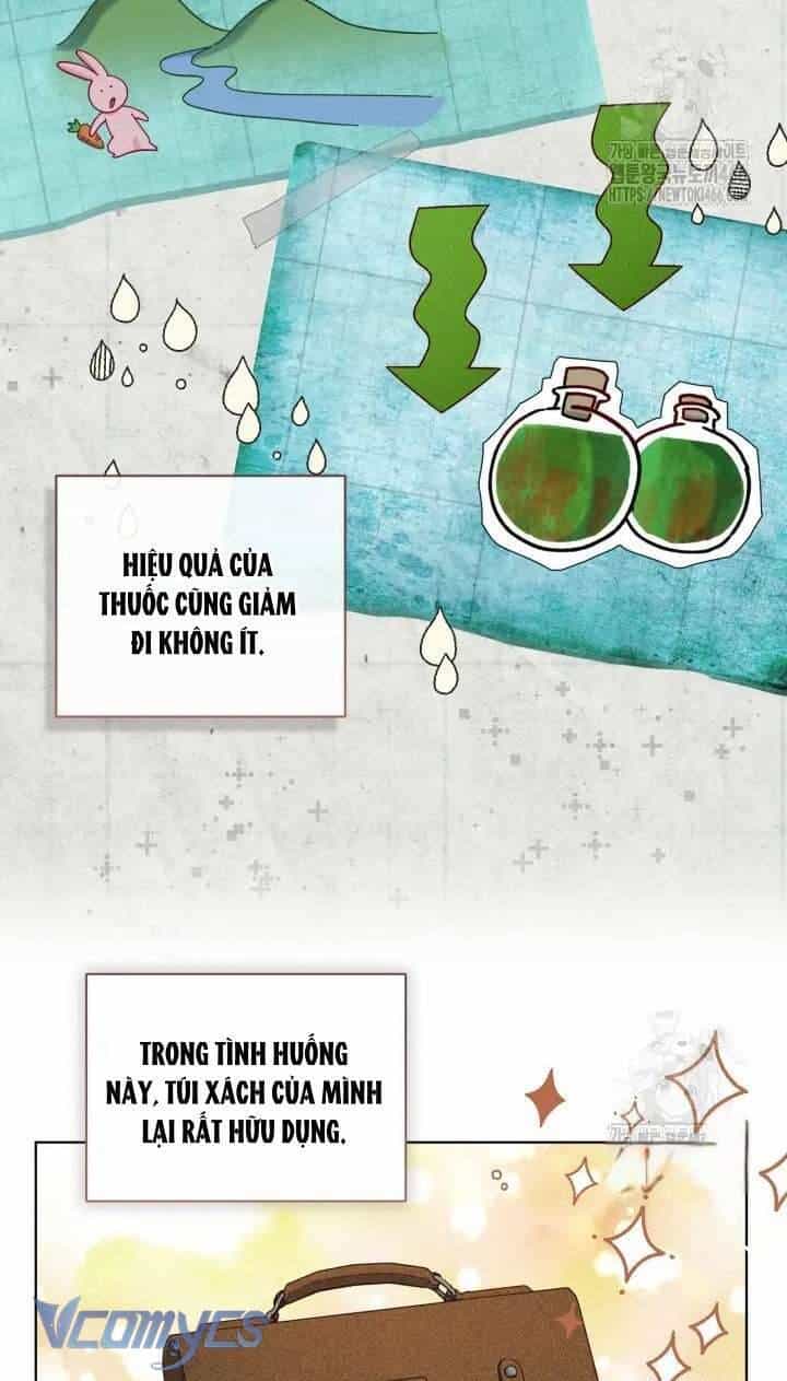 Sự Điều Trị Đặc Biệt Của Tinh Linh - Chương 92 - ảnh 56
