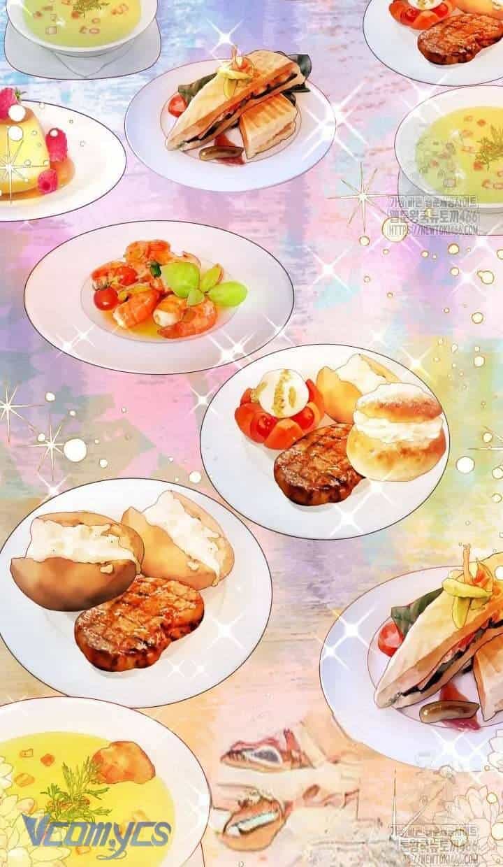 Sự Điều Trị Đặc Biệt Của Tinh Linh - Chương 92 - ảnh 70