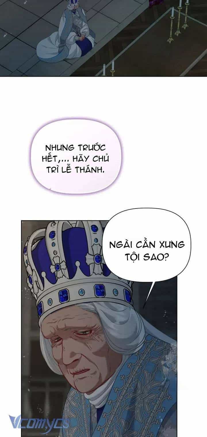 Sự Điều Trị Đặc Biệt Của Tinh Linh - Chương 95 - ảnh 65