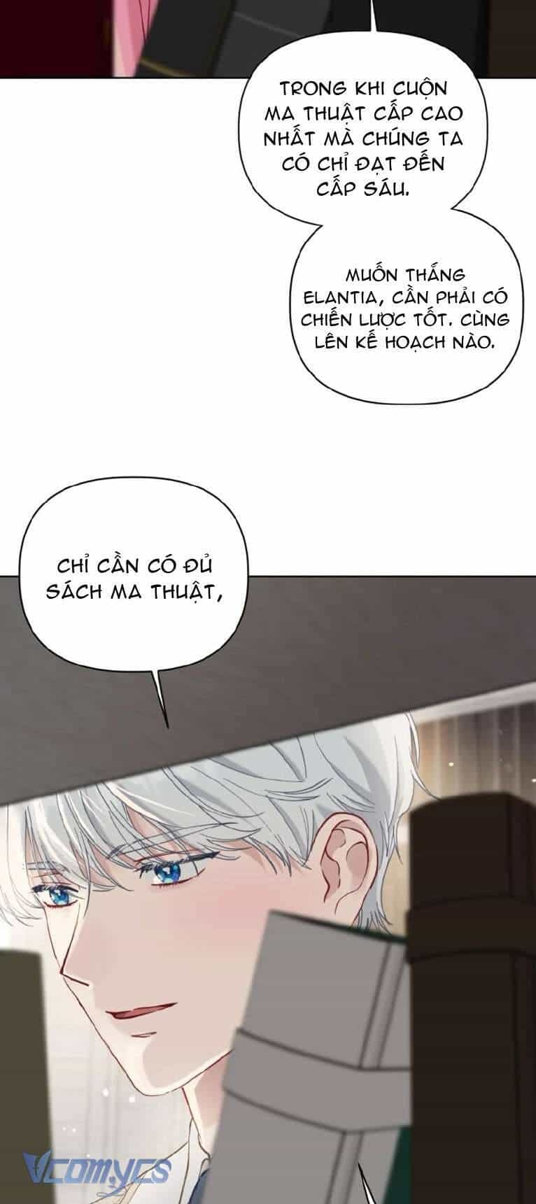 Sự Điều Trị Đặc Biệt Của Tinh Linh - Chương 97 - ảnh 30