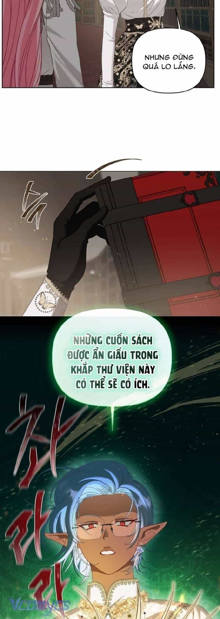 Sự Điều Trị Đặc Biệt Của Tinh Linh - Chương 97 - ảnh 7