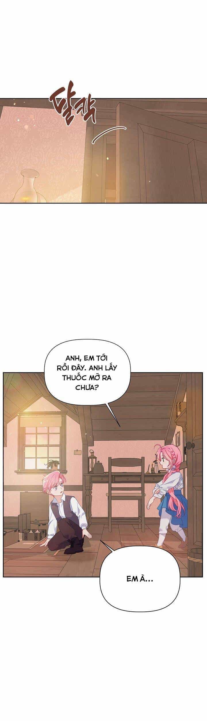 Sự Điều Trị Đặc Biệt Của Tinh Linh - Chương 6 - ảnh 15