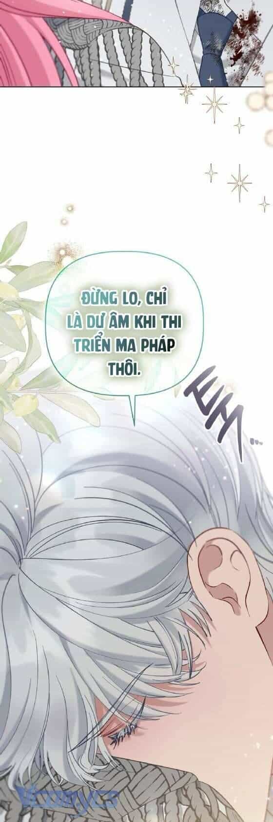 Sự Điều Trị Đặc Biệt Của Tinh Linh - Chương 100 - ảnh 21