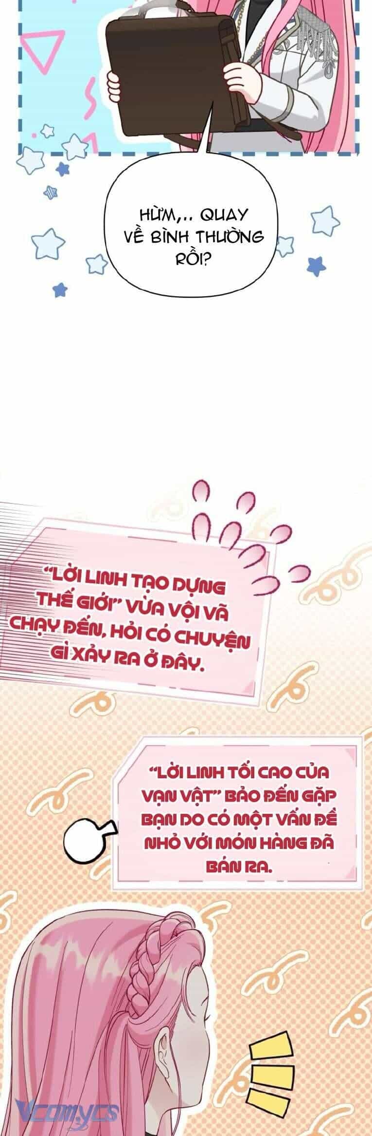 Sự Điều Trị Đặc Biệt Của Tinh Linh - Chương 100 - ảnh 4