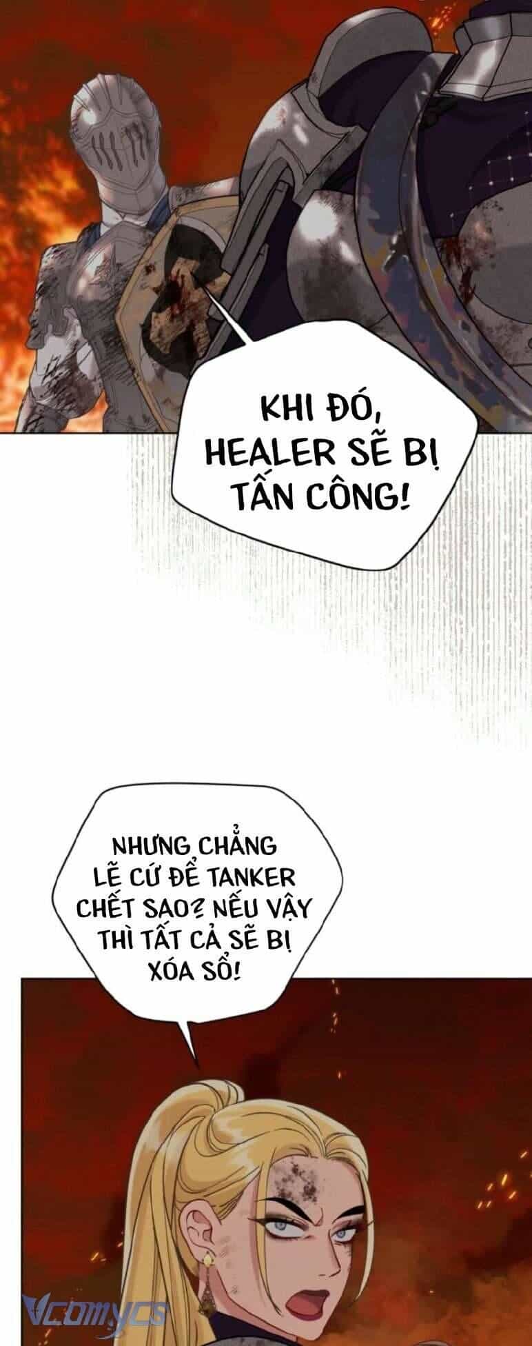 Sự Điều Trị Đặc Biệt Của Tinh Linh - Chương 101 - ảnh 41