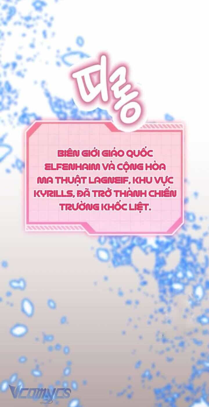 Sự Điều Trị Đặc Biệt Của Tinh Linh - Chương 102 - ảnh 2