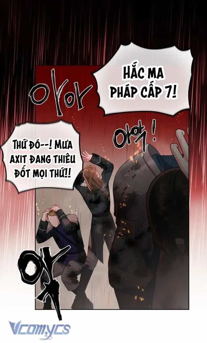 Sự Điều Trị Đặc Biệt Của Tinh Linh - Chương 104 - ảnh 19