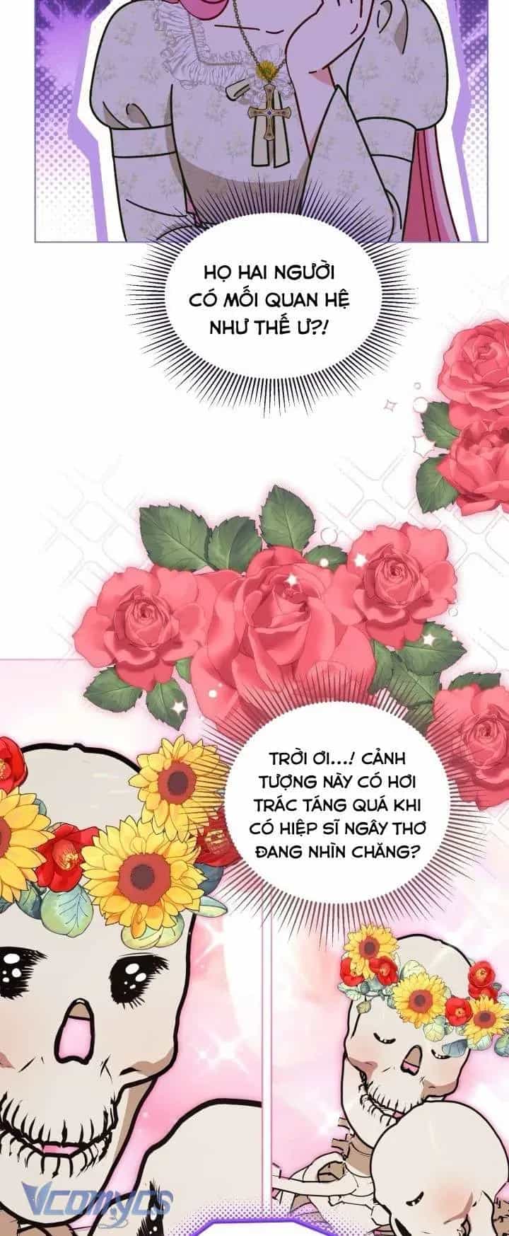 Sự Điều Trị Đặc Biệt Của Tinh Linh - Chương 110 - ảnh 33