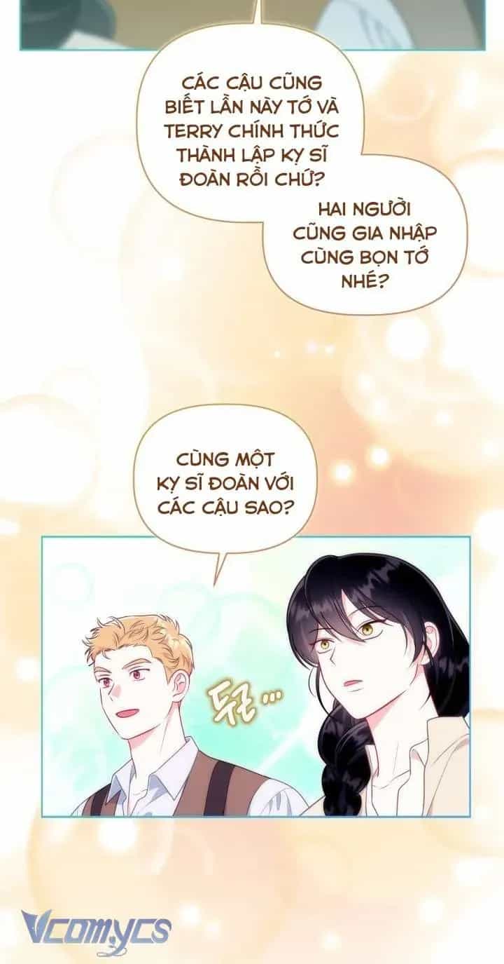 Sự Điều Trị Đặc Biệt Của Tinh Linh - Chương 113 - ảnh 68