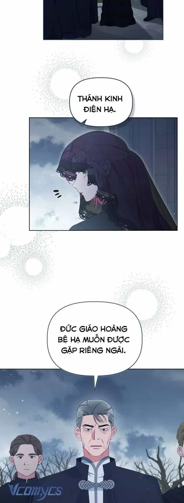 Sự Điều Trị Đặc Biệt Của Tinh Linh - Chương 114 - ảnh 29