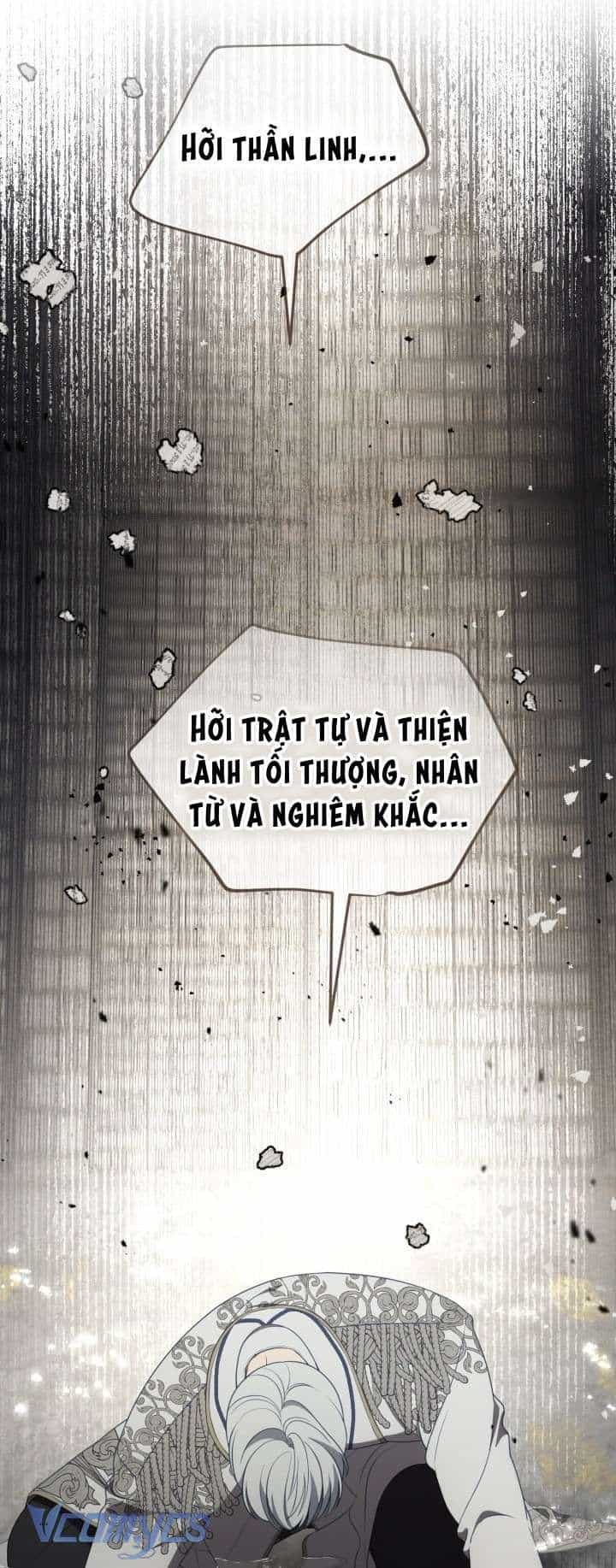 Sự Điều Trị Đặc Biệt Của Tinh Linh - Chương 116 - ảnh 41