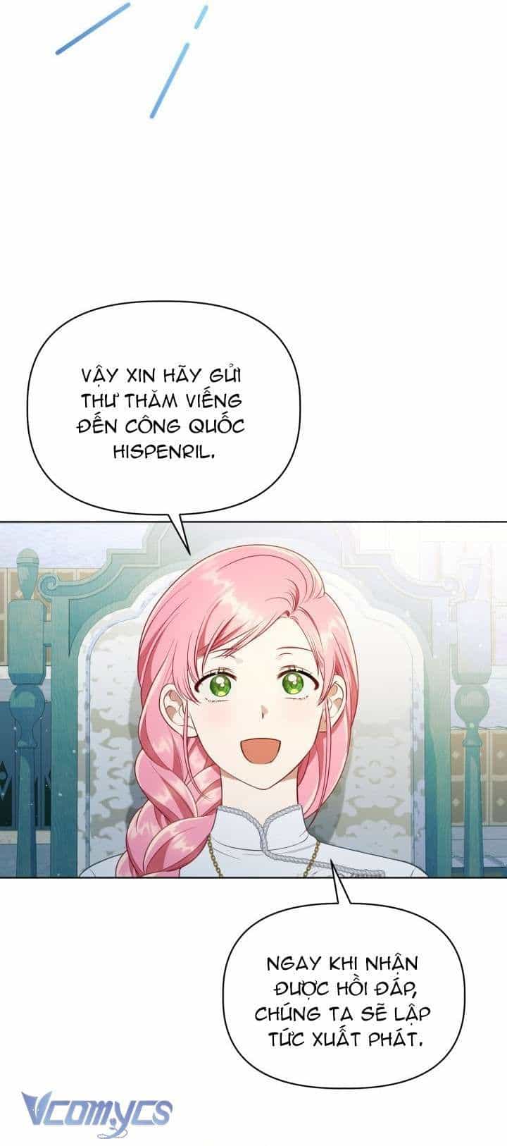 Sự Điều Trị Đặc Biệt Của Tinh Linh - Chương 119 - ảnh 17