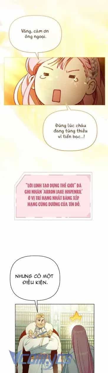 Sự Điều Trị Đặc Biệt Của Tinh Linh - Chương 120 - ảnh 31