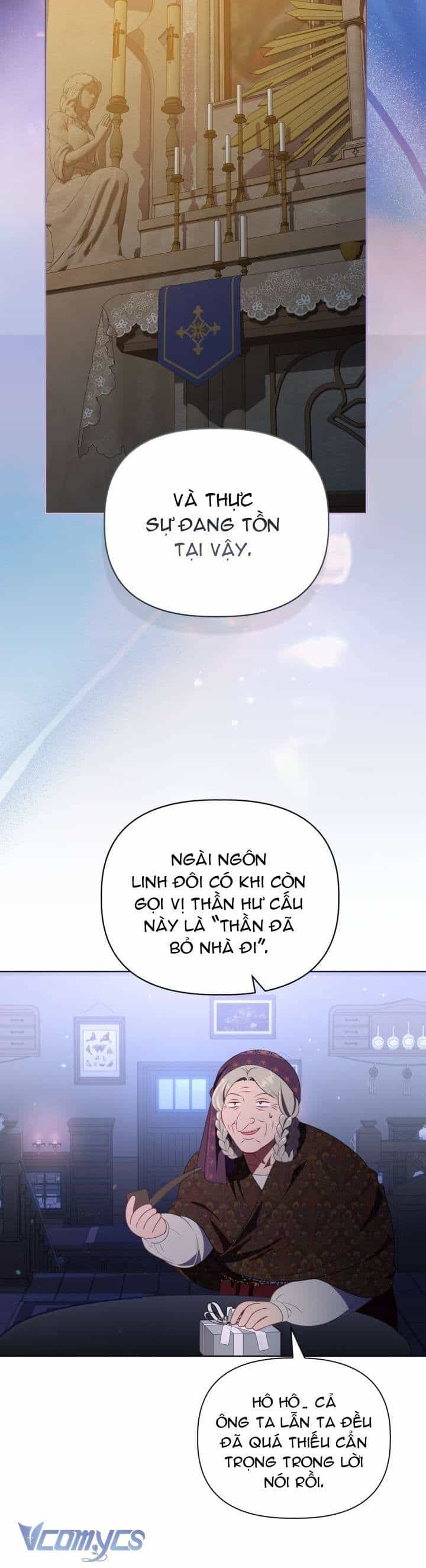 Sự Điều Trị Đặc Biệt Của Tinh Linh - Chương 121 - ảnh 54