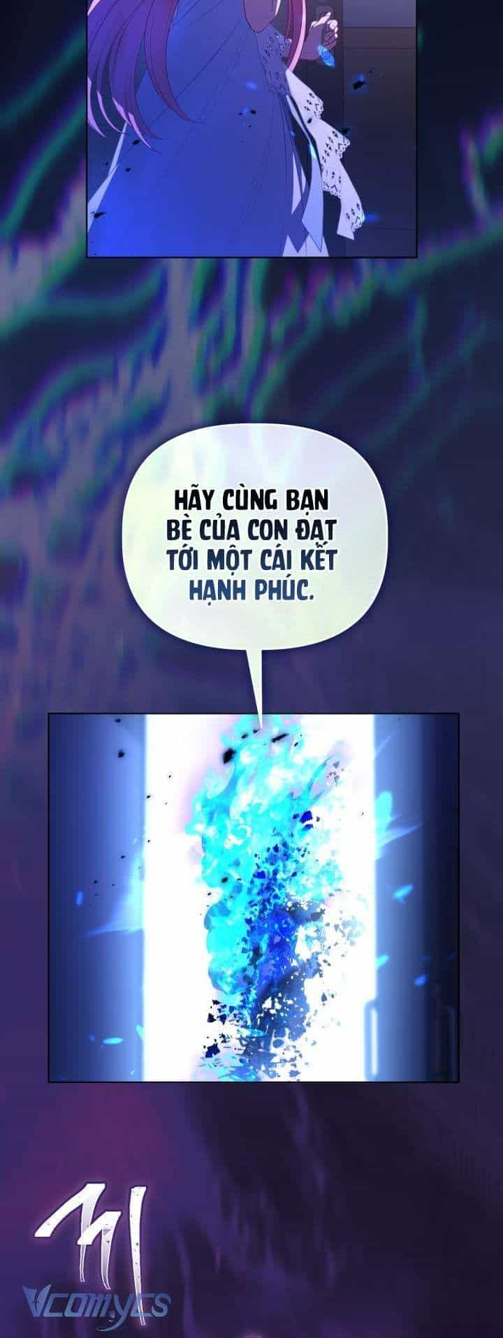 Sự Điều Trị Đặc Biệt Của Tinh Linh - Chương 121 - ảnh 66