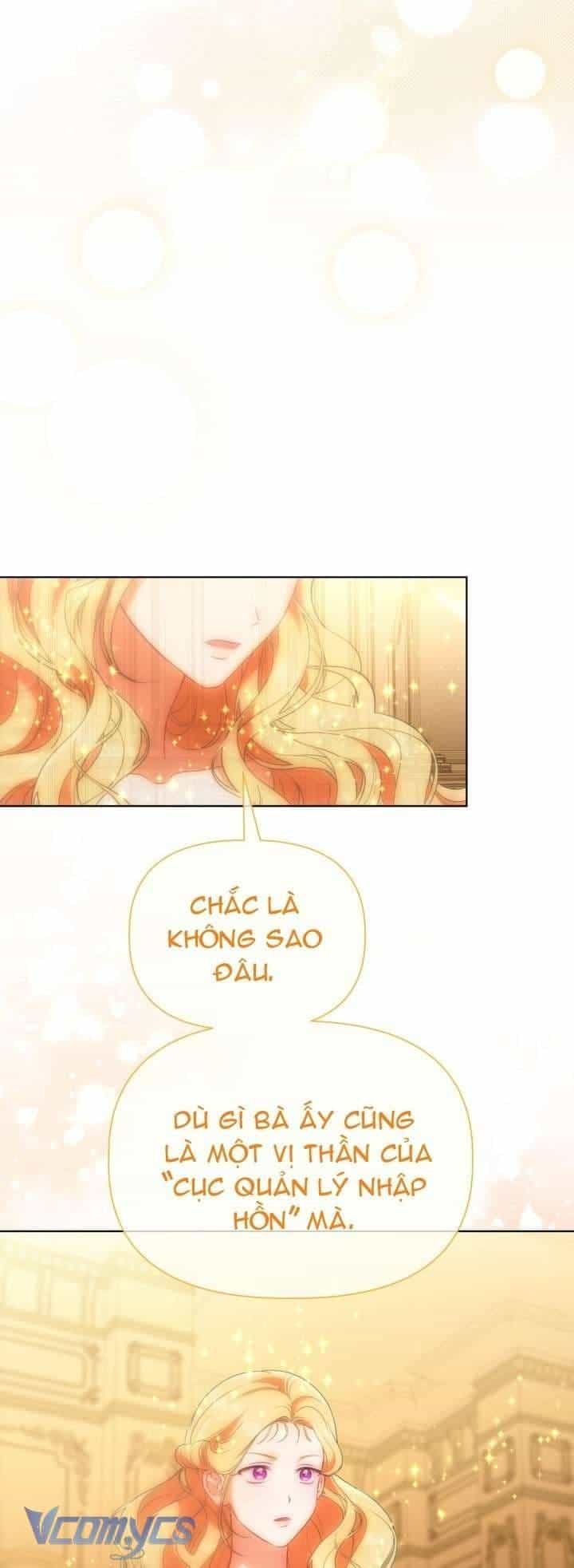 Sự Điều Trị Đặc Biệt Của Tinh Linh - Chương 122 - ảnh 4