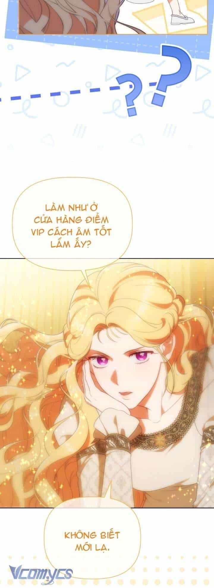 Sự Điều Trị Đặc Biệt Của Tinh Linh - Chương 122 - ảnh 9