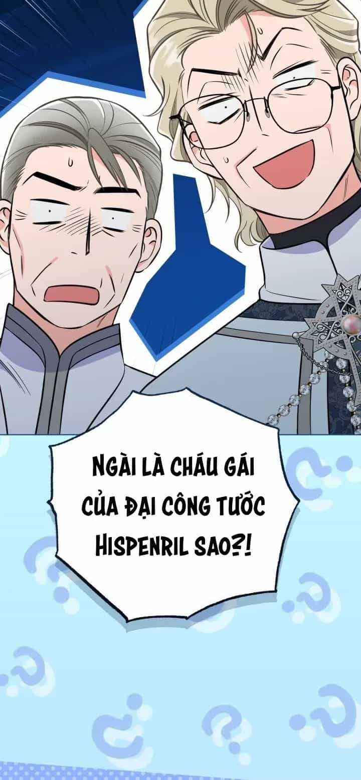 Sự Điều Trị Đặc Biệt Của Tinh Linh - Chương 133 - ảnh 33