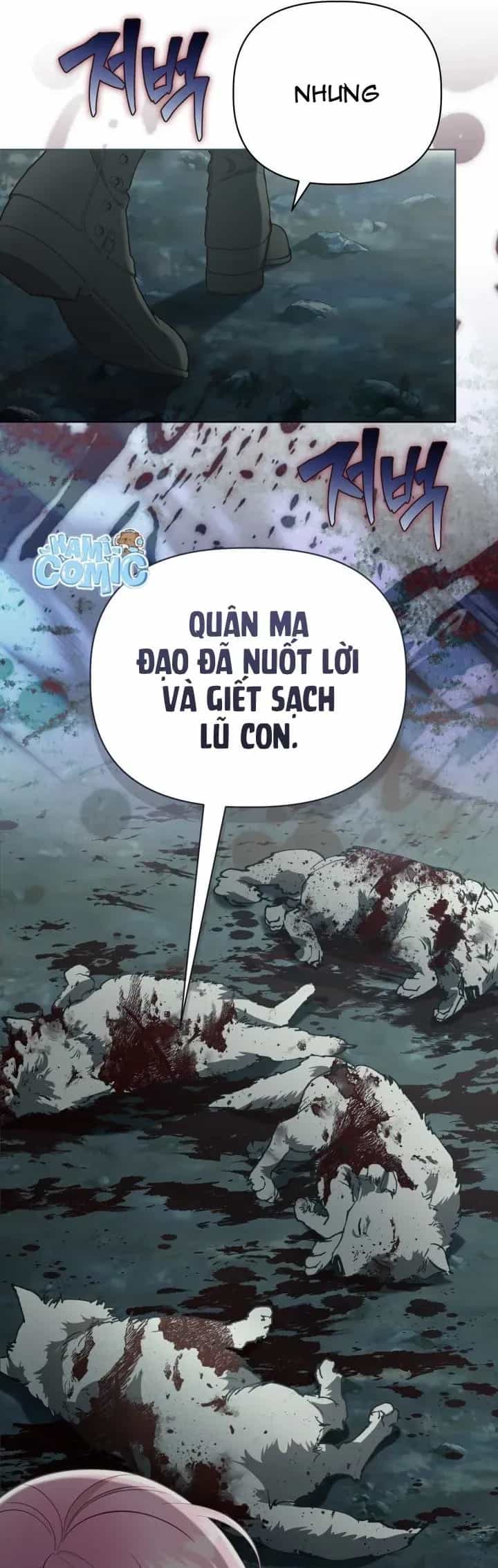 Sự Điều Trị Đặc Biệt Của Tinh Linh - Chương 135 - ảnh 15