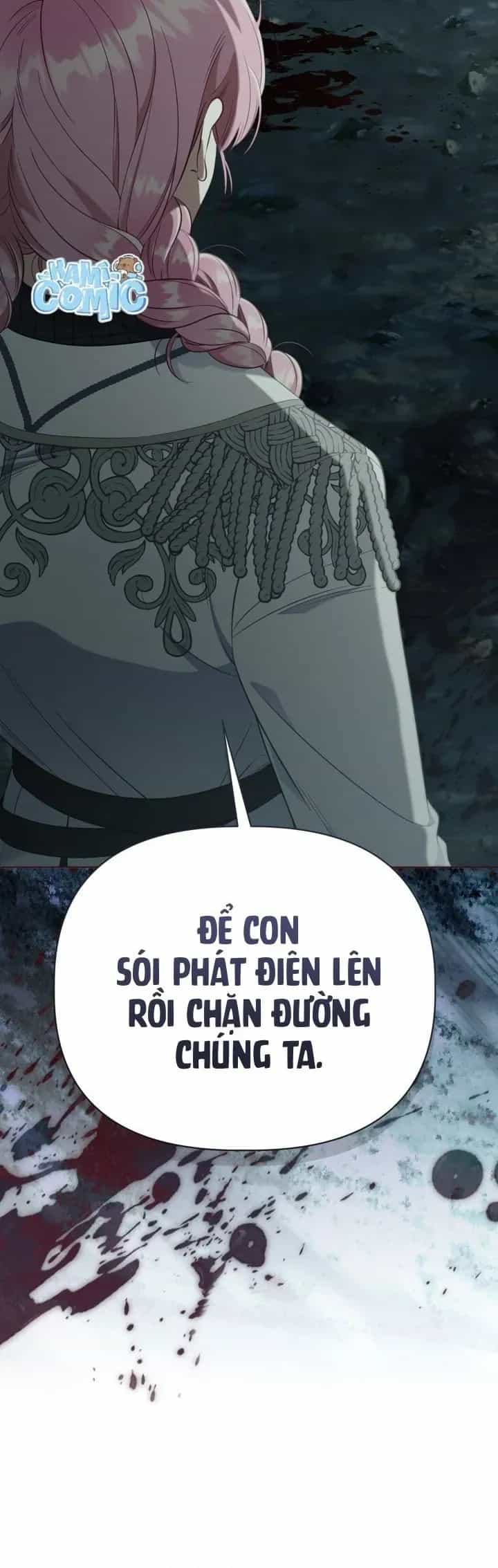 Sự Điều Trị Đặc Biệt Của Tinh Linh - Chương 135 - ảnh 16