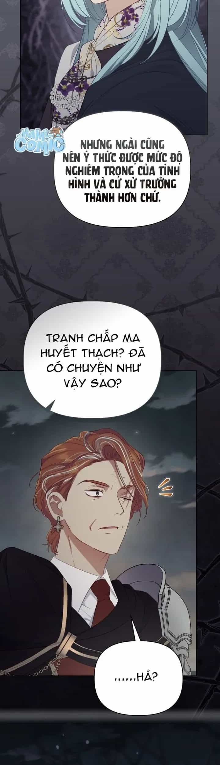 Sự Điều Trị Đặc Biệt Của Tinh Linh - Chương 135 - ảnh 40