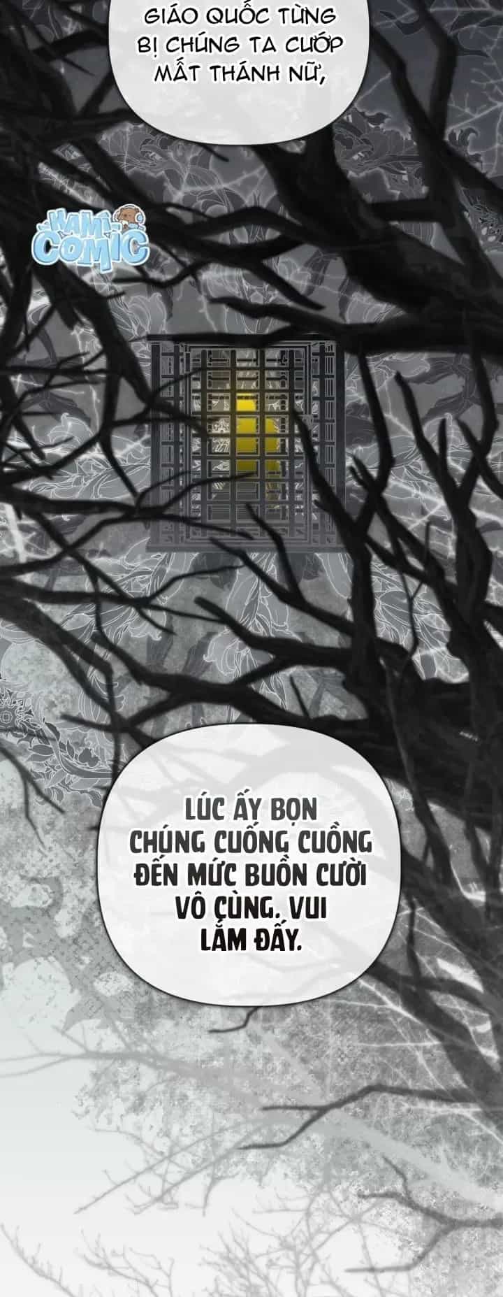 Sự Điều Trị Đặc Biệt Của Tinh Linh - Chương 135 - ảnh 52
