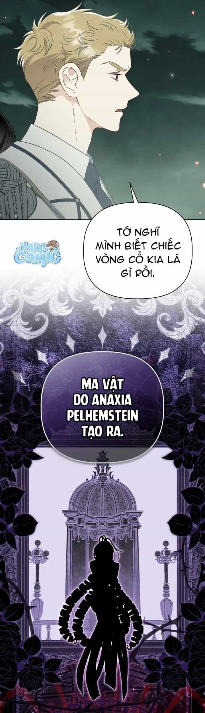 Sự Điều Trị Đặc Biệt Của Tinh Linh - Chương 135 - ảnh 8