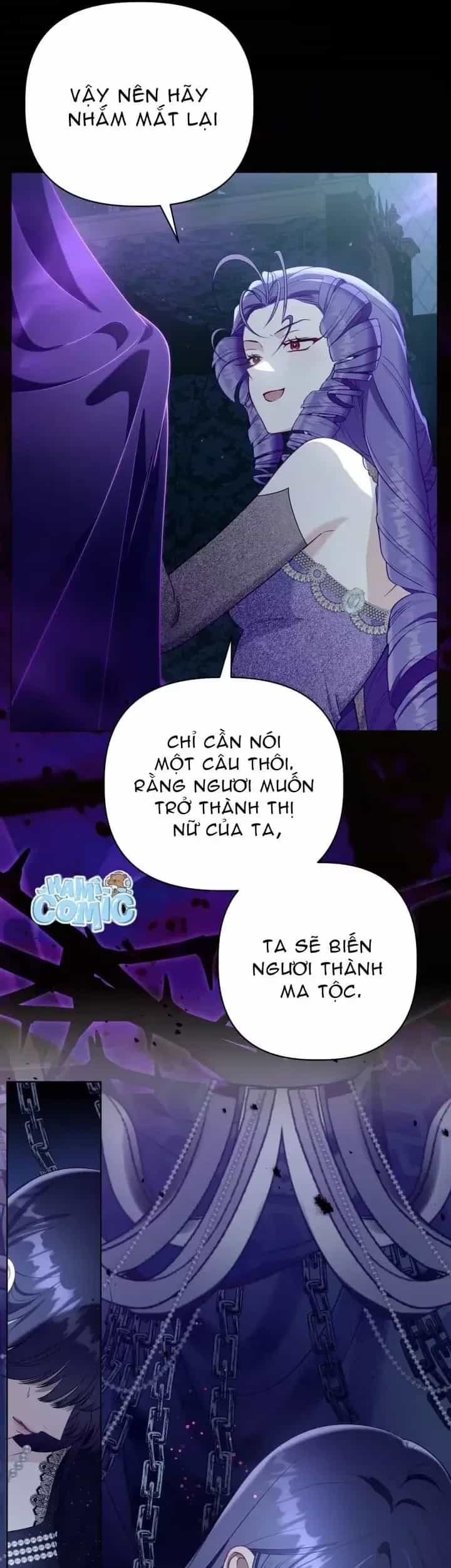 Sự Điều Trị Đặc Biệt Của Tinh Linh - Chương 136 - ảnh 11