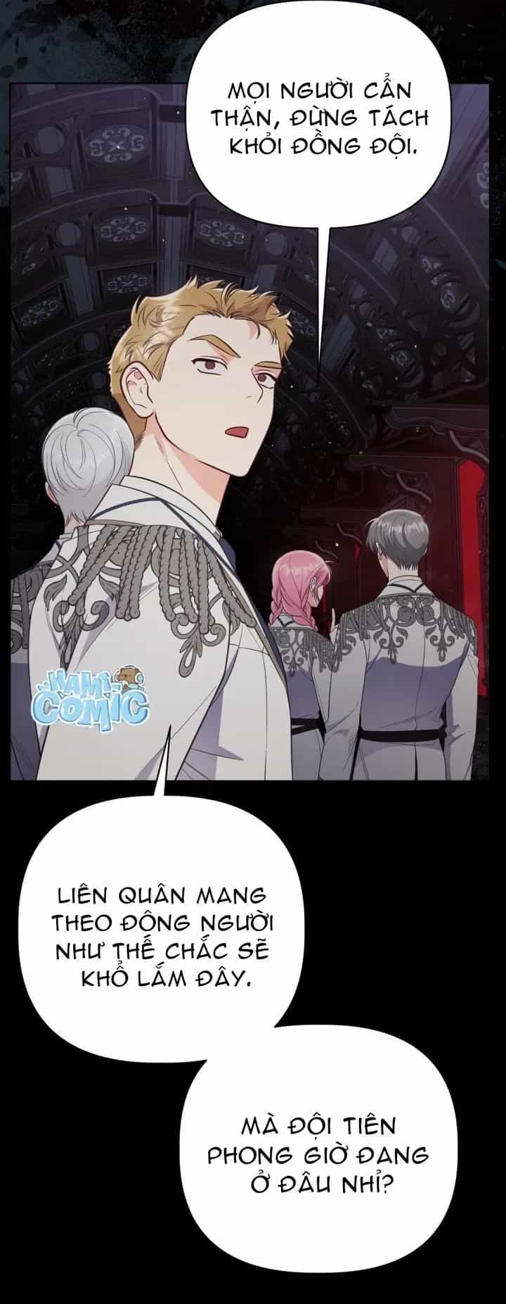 Sự Điều Trị Đặc Biệt Của Tinh Linh - Chương 137 - ảnh 32