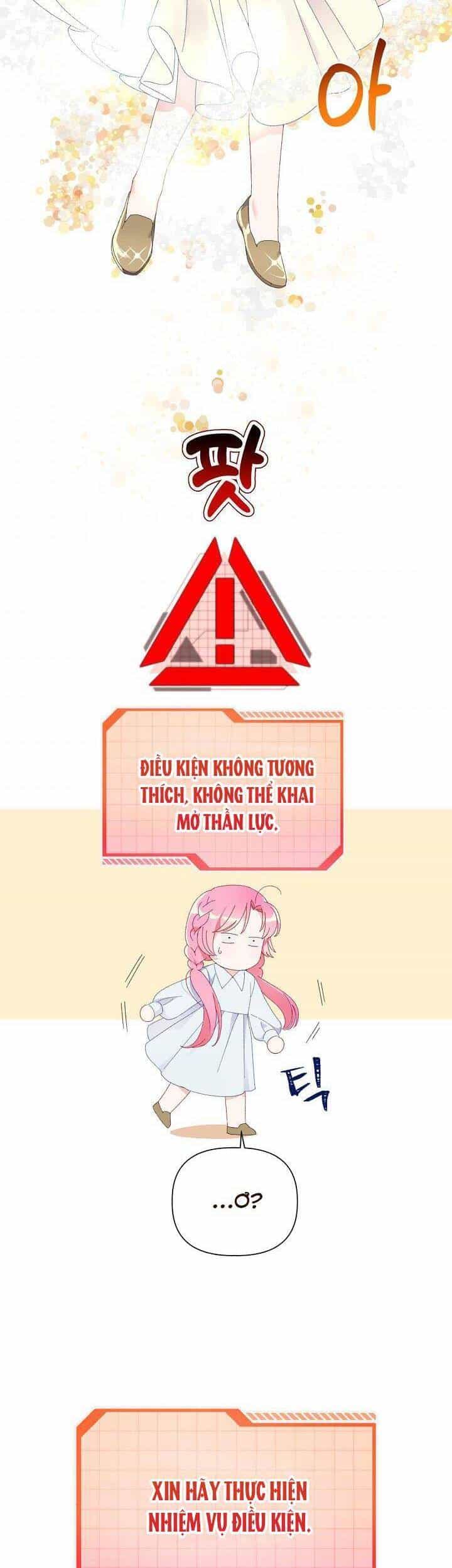 Sự Điều Trị Đặc Biệt Của Tinh Linh - Chương 8 - ảnh 15