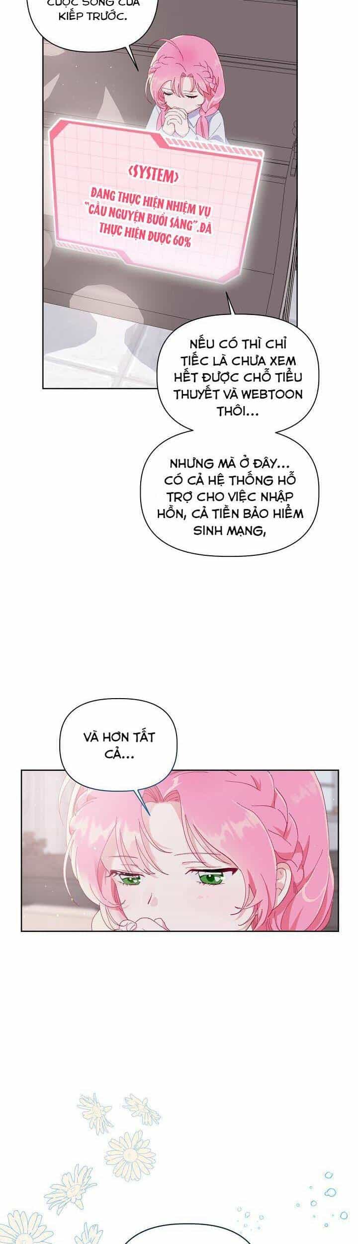 Sự Điều Trị Đặc Biệt Của Tinh Linh - Chương 8 - ảnh 32