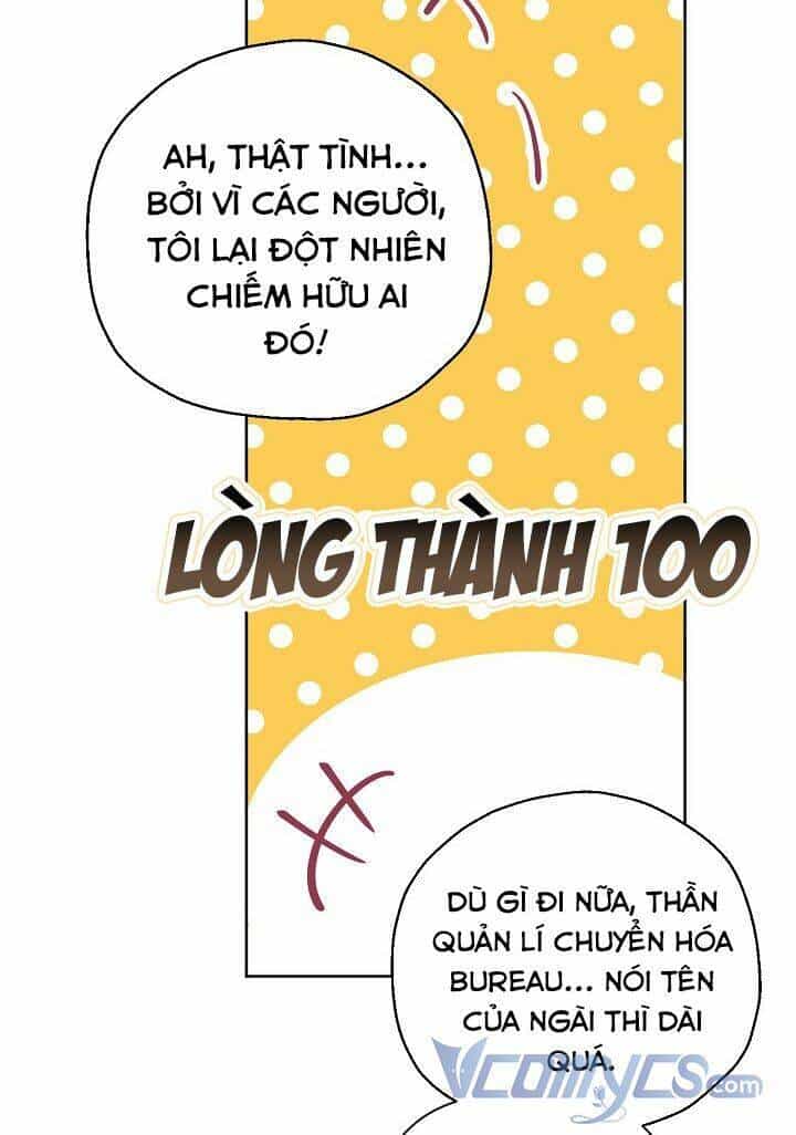 Sự Điều Trị Đặc Biệt Của Tinh Linh - Chương 8 - ảnh 71