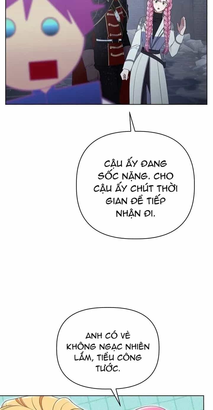 Sự Điều Trị Đặc Biệt Của Tinh Linh - Chương 144 - ảnh 24