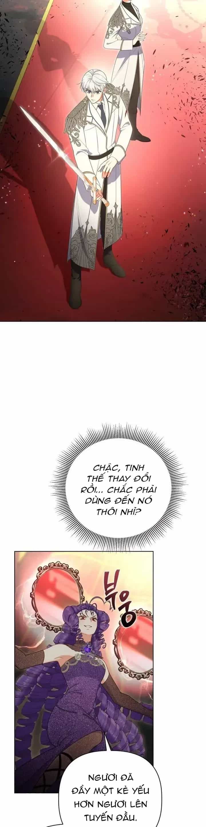 Sự Điều Trị Đặc Biệt Của Tinh Linh - Chương 145 - ảnh 24