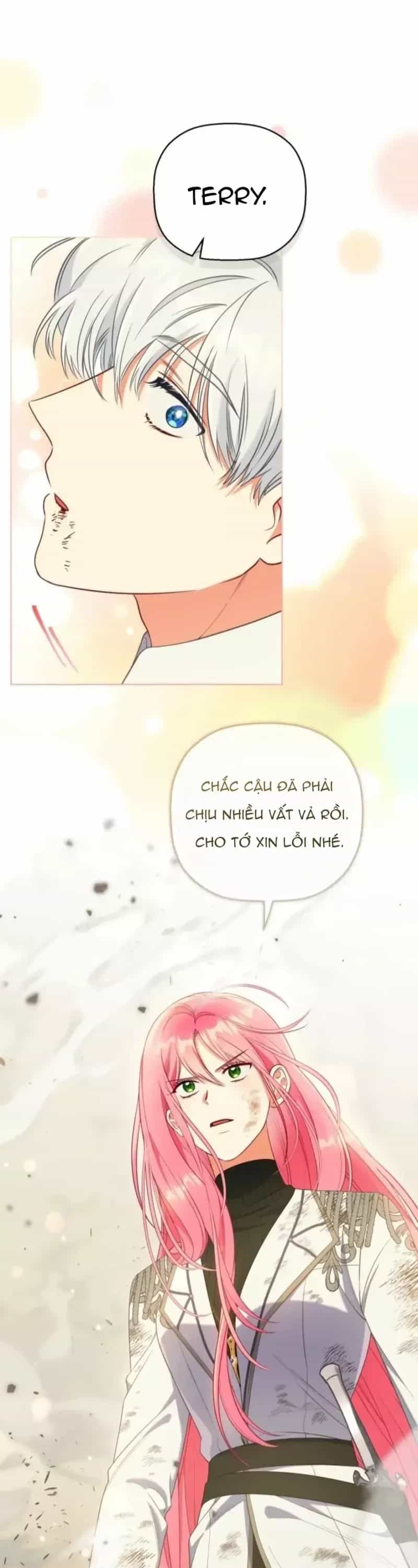 Sự Điều Trị Đặc Biệt Của Tinh Linh - Chương 146 - ảnh 10
