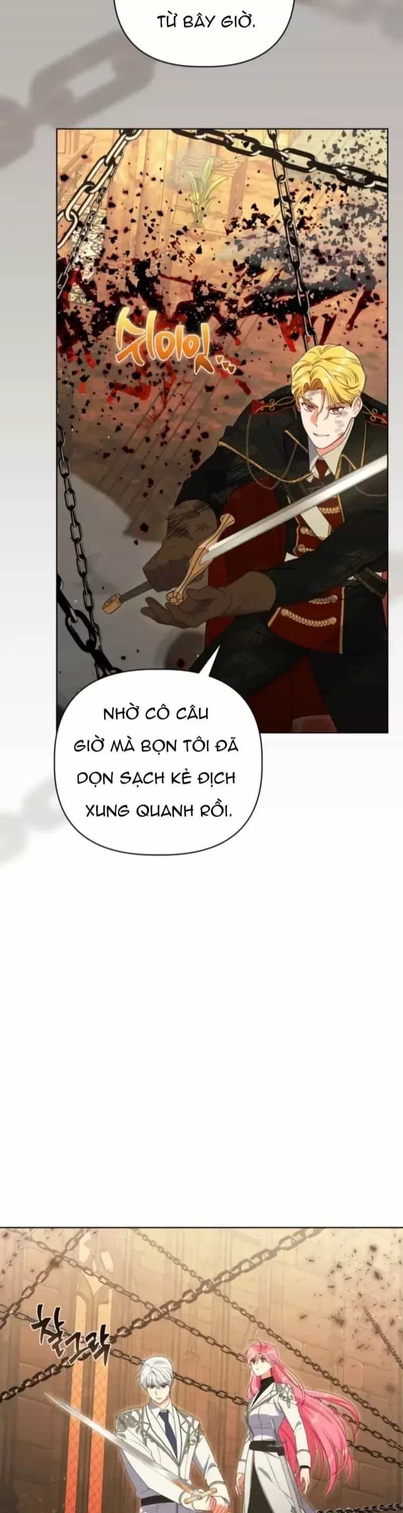 Sự Điều Trị Đặc Biệt Của Tinh Linh - Chương 146 - ảnh 21