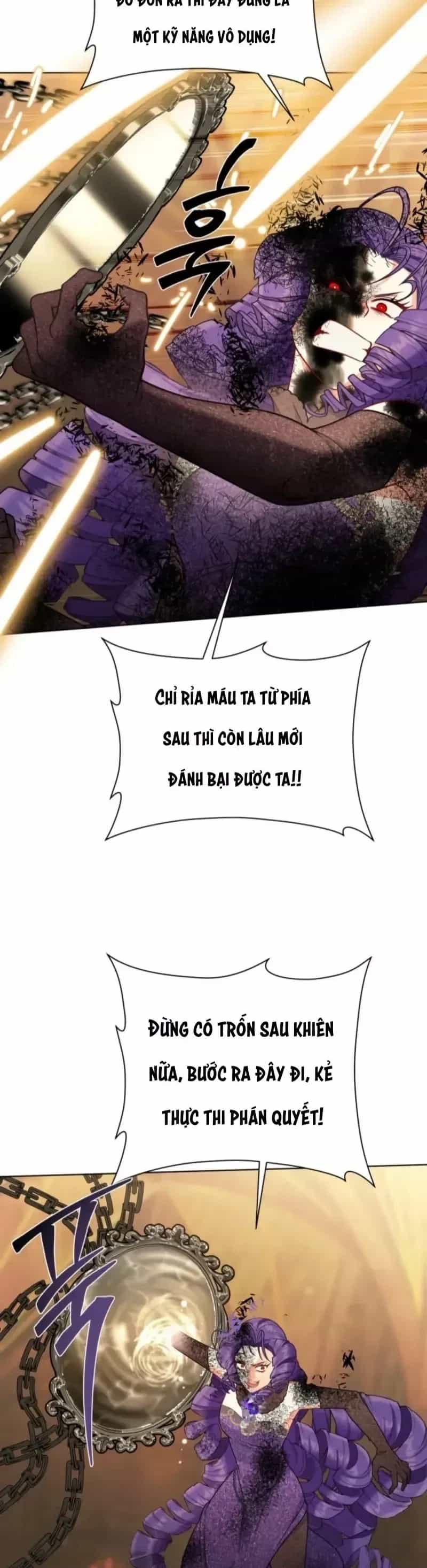 Sự Điều Trị Đặc Biệt Của Tinh Linh - Chương 146 - ảnh 25