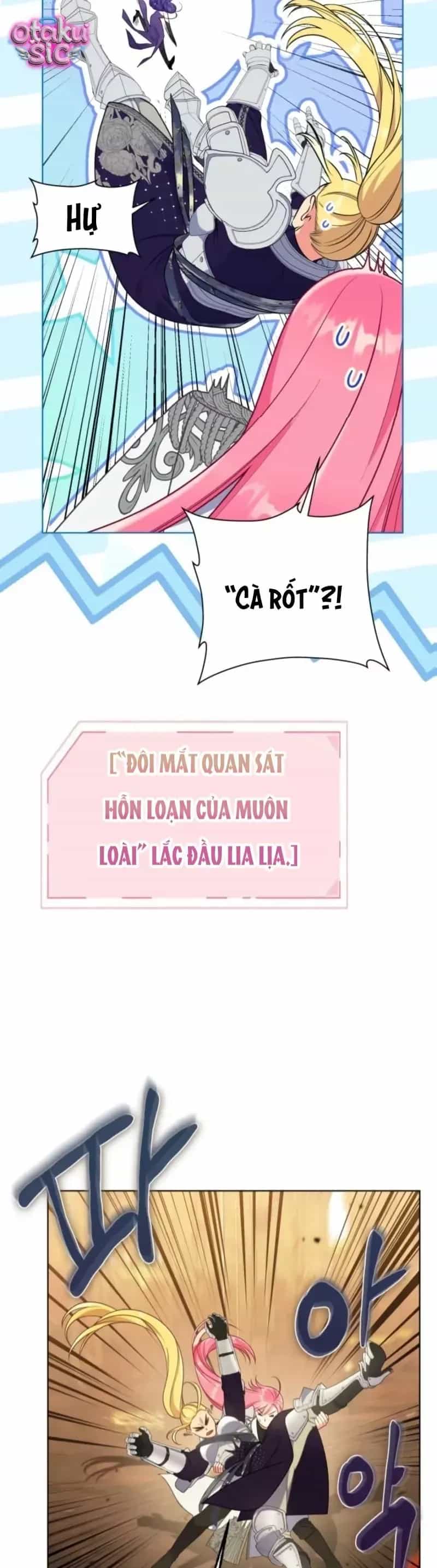 Sự Điều Trị Đặc Biệt Của Tinh Linh - Chương 146 - ảnh 29