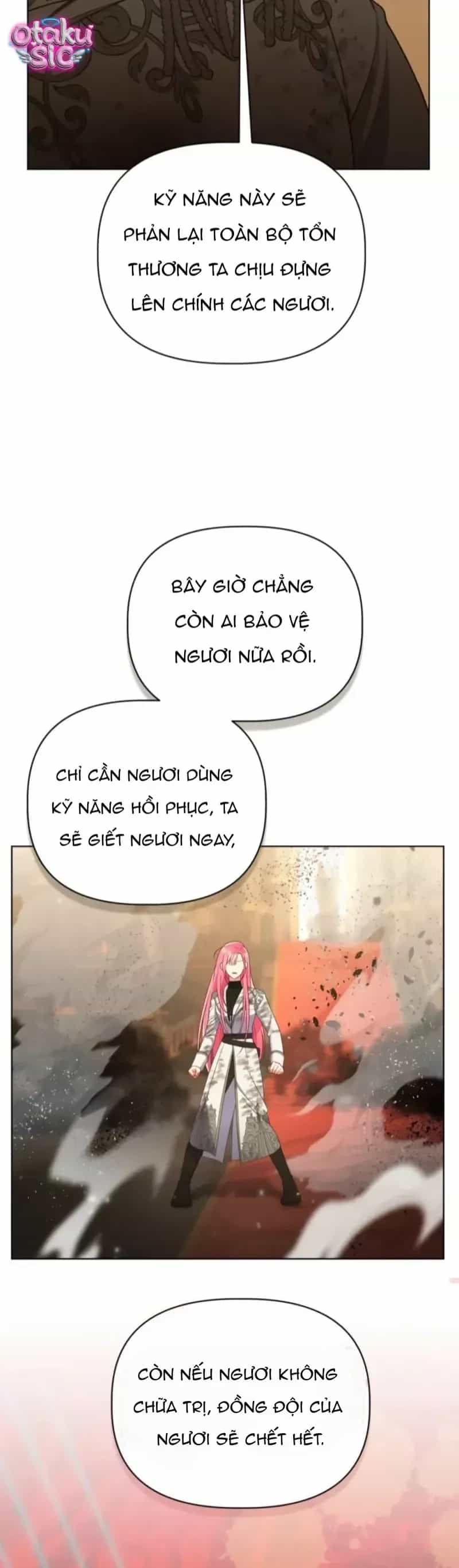 Sự Điều Trị Đặc Biệt Của Tinh Linh - Chương 146 - ảnh 47