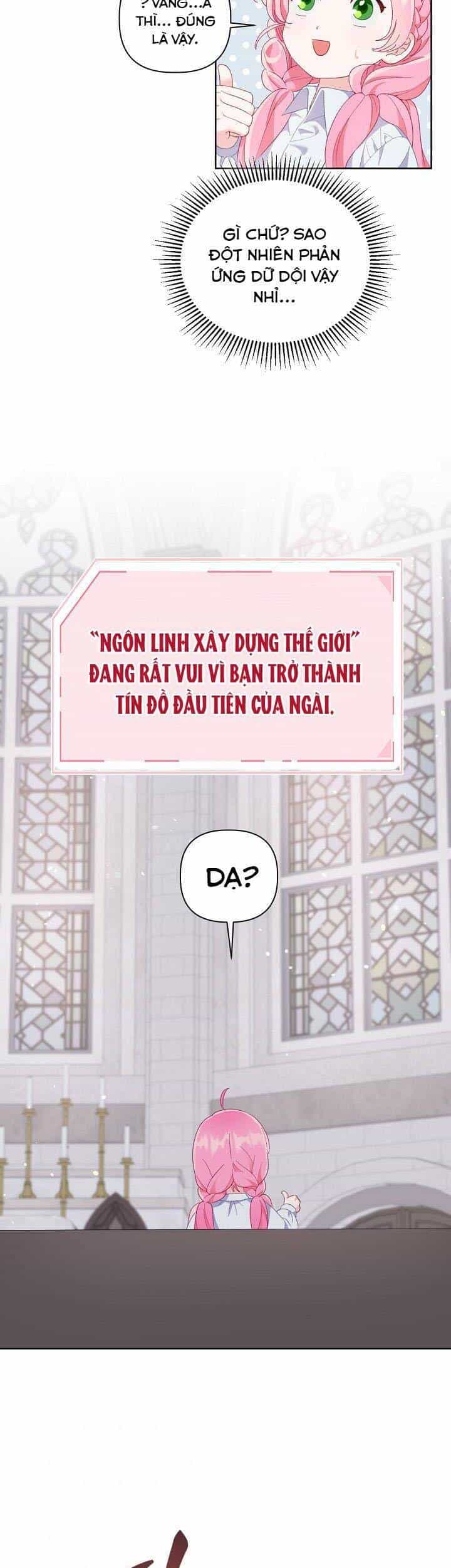 Sự Điều Trị Đặc Biệt Của Tinh Linh - Chương 9 - ảnh 14
