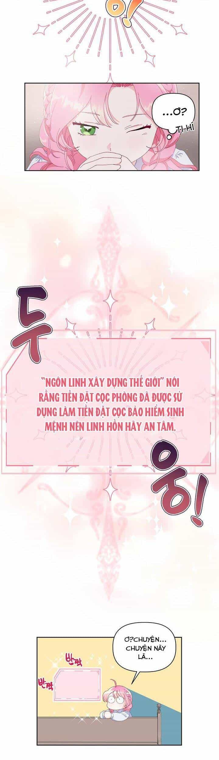 Sự Điều Trị Đặc Biệt Của Tinh Linh - Chương 9 - ảnh 2