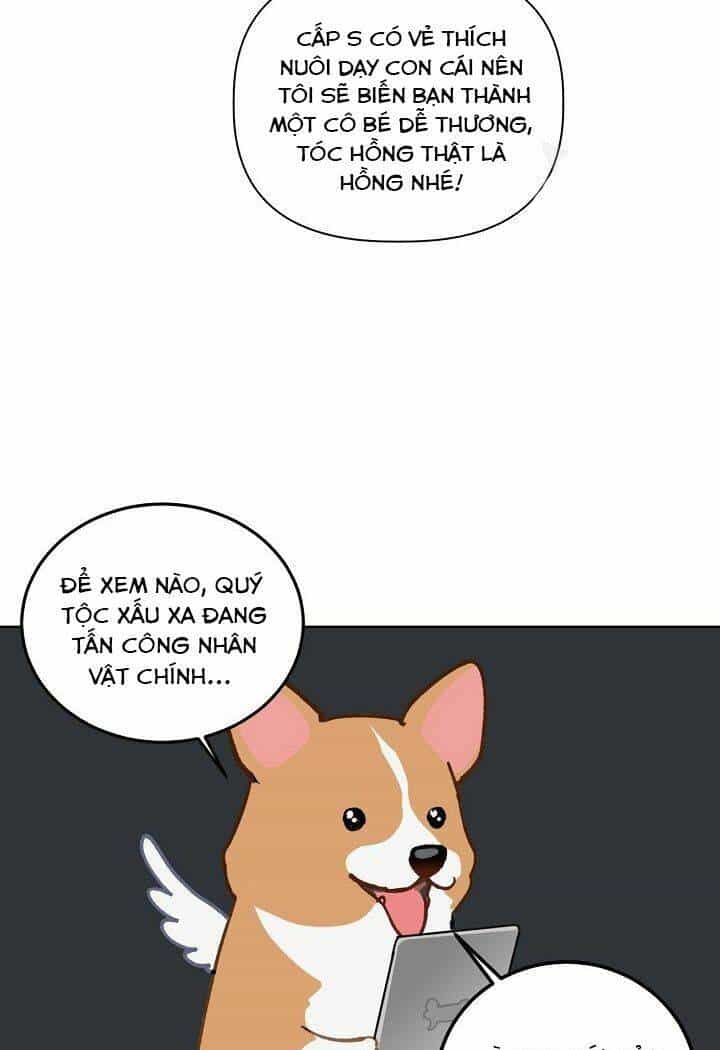 Sự Điều Trị Đặc Biệt Của Tinh Linh - Chương 1 - ảnh 45