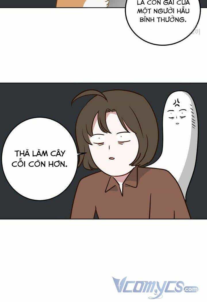 Sự Điều Trị Đặc Biệt Của Tinh Linh - Chương 1 - ảnh 46