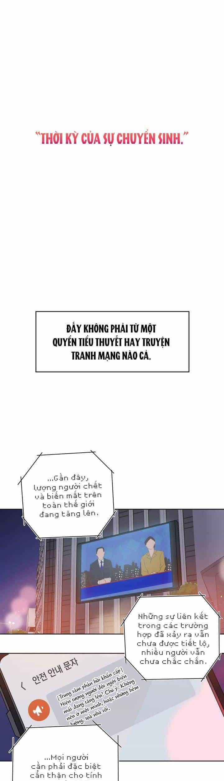Sự Điều Trị Đặc Biệt Của Tinh Linh - Chương 1 - ảnh 7