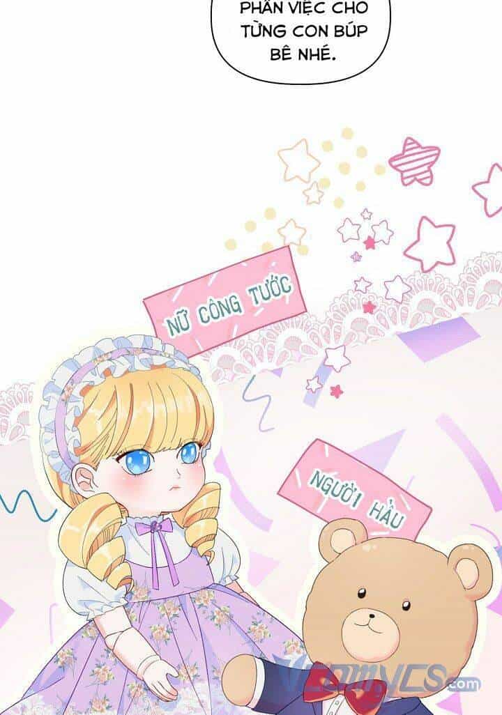 Sự Điều Trị Đặc Biệt Của Tinh Linh - Chương 11 - ảnh 61