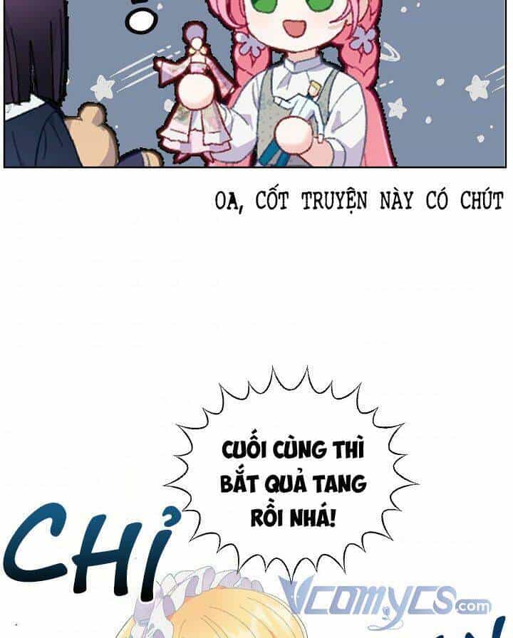 Sự Điều Trị Đặc Biệt Của Tinh Linh - Chương 11 - ảnh 65