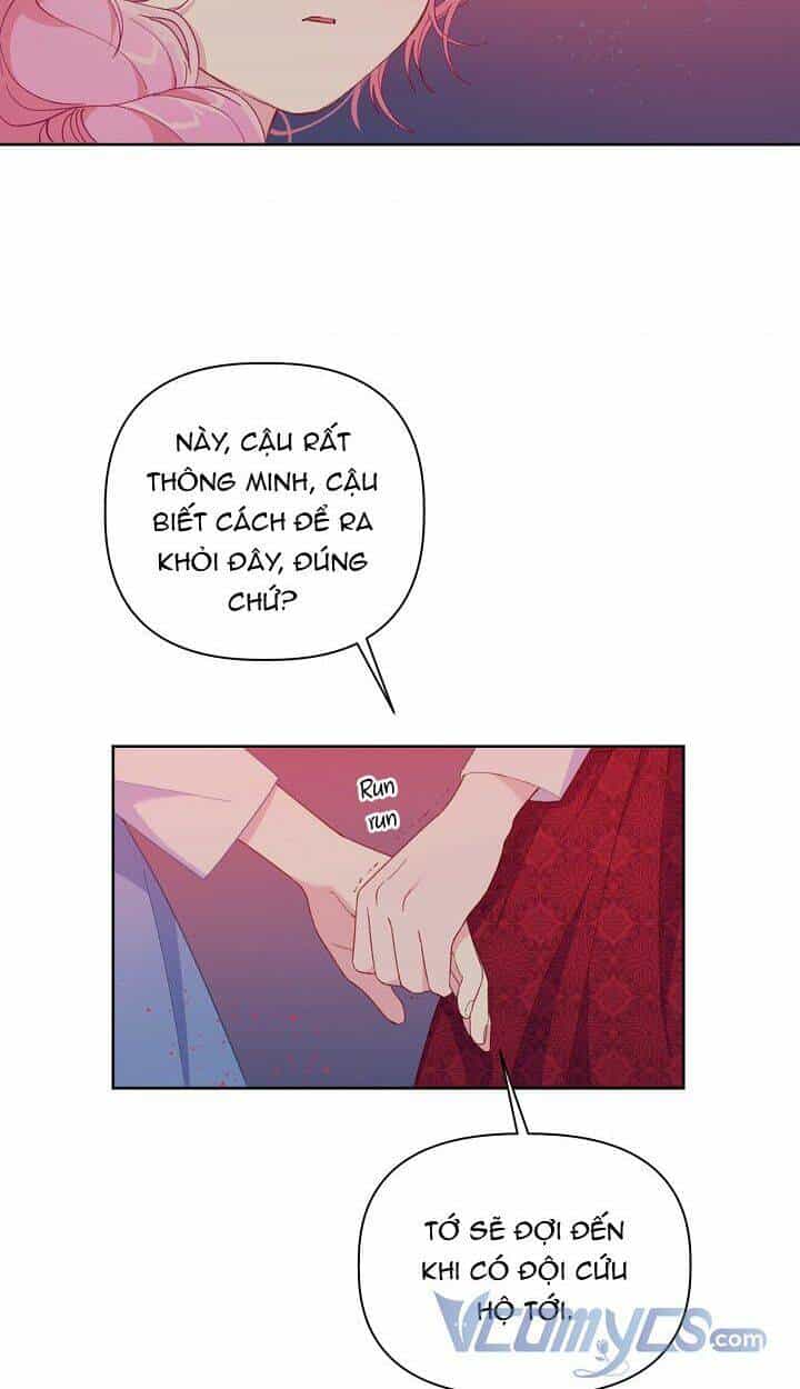 Sự Điều Trị Đặc Biệt Của Tinh Linh - Chương 13 - ảnh 48