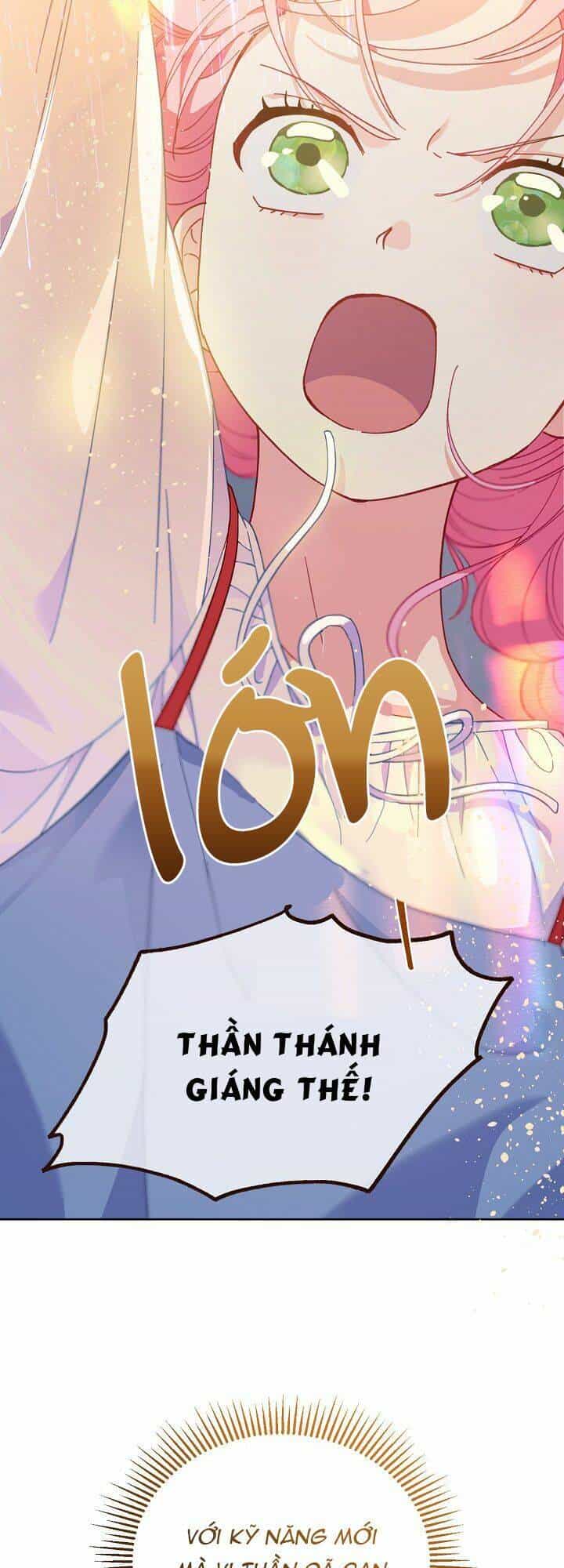 Sự Điều Trị Đặc Biệt Của Tinh Linh - Chương 13 - ảnh 54